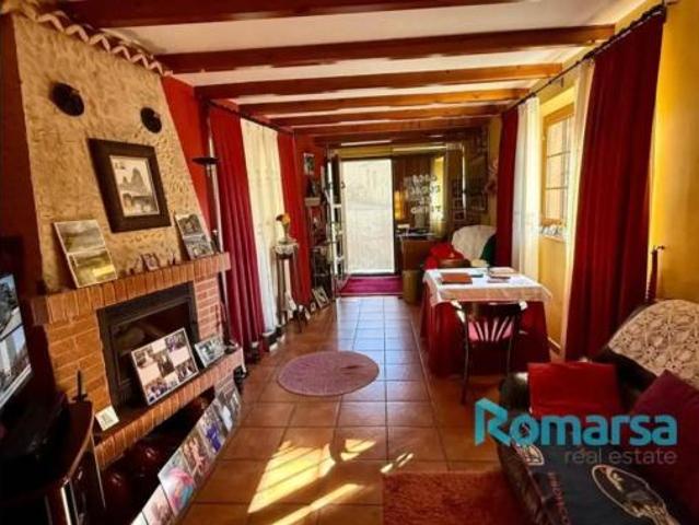 Chalet en venta en Bohoyo, Castilla y León