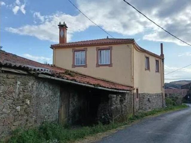 Chalet en venta en Arzúa, Galicia