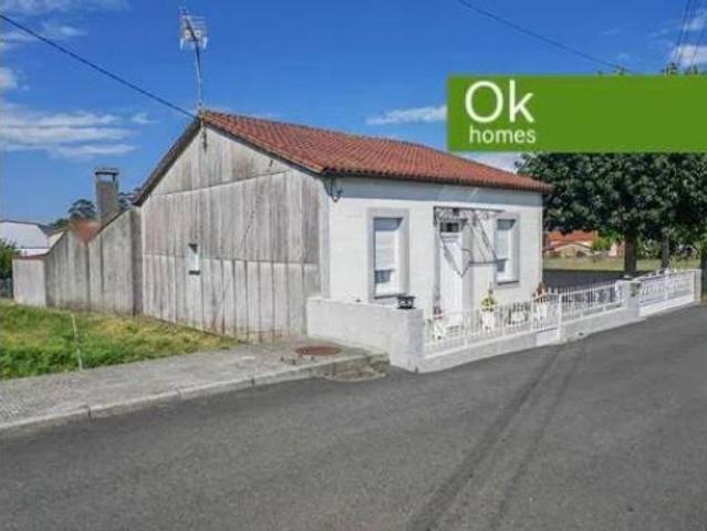 Chalet en venta en Arzúa, Galicia