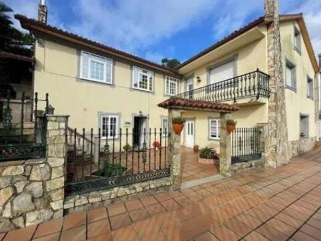 Chalet en venta en Cespón, A Barbanza
