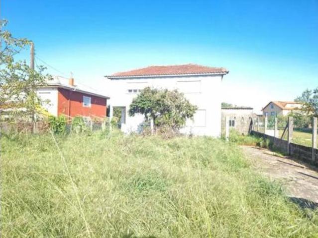 Chalet en venta en Cespón, A Barbanza