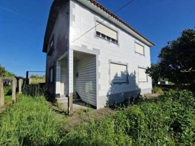 Chalet en venta en Cespón, A Barbanza