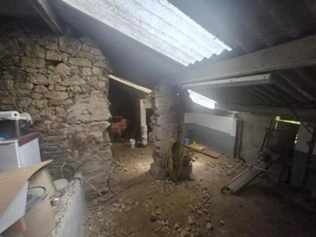 Chalet en venta en Cespón, A Barbanza