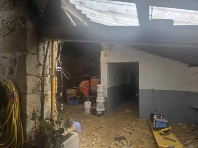 Chalet en venta en Cespón, A Barbanza