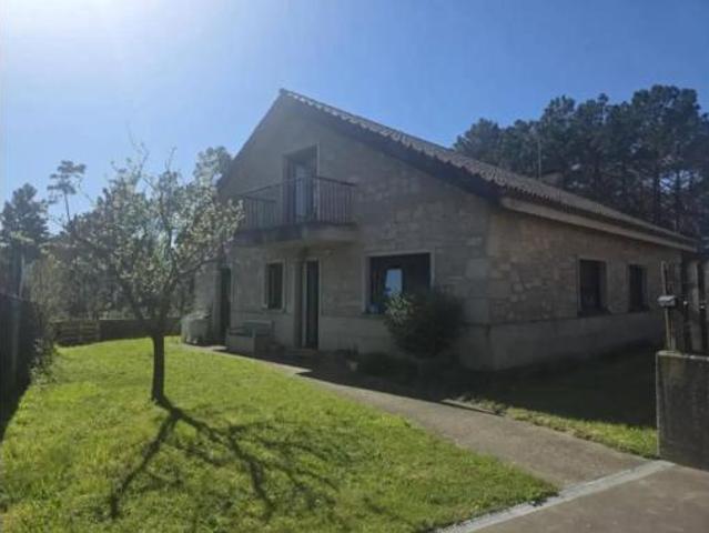 Chalet en venta en Bealo, A Barbanza