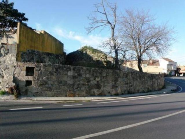 Chalet en venta en Cespón, A Barbanza