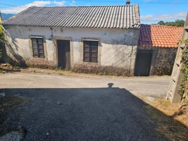Chalet en venta en Cariño, A Barbanza