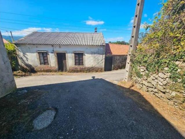 Chalet en venta en Cariño, A Barbanza