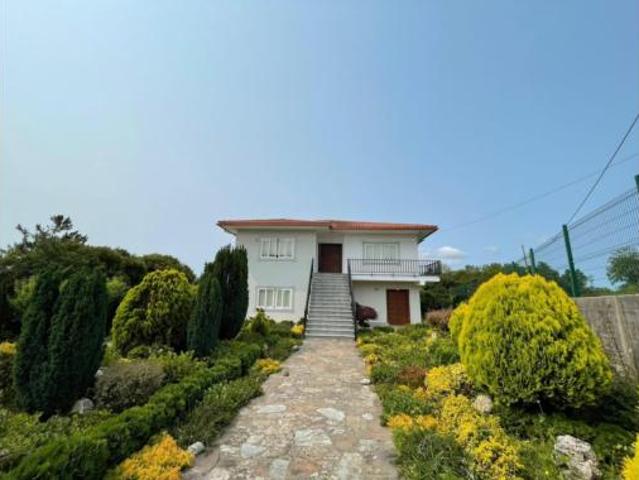 Chalet en venta en Loureda, A Barbanza
