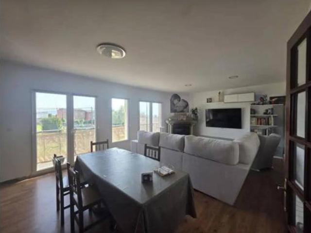 Chalet en venta en Abanqueiro, A Barbanza