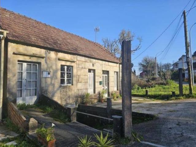 Chalet en venta en Bealo, A Barbanza