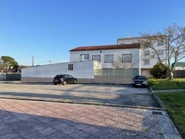 Chalet en venta en Boiro, A Barbanza