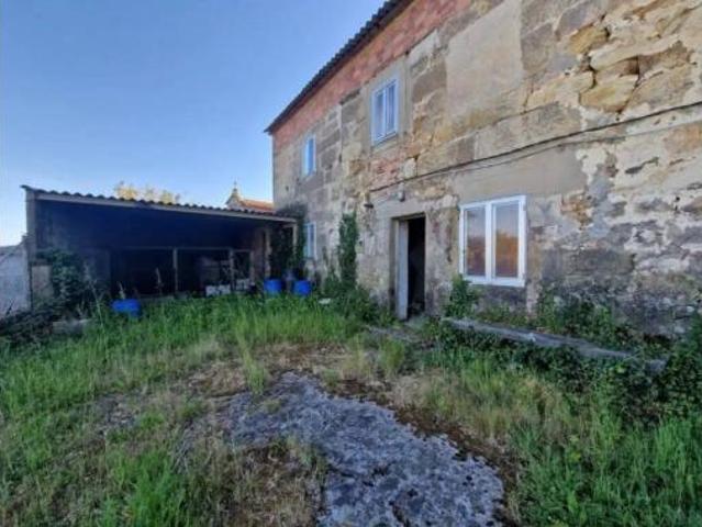 Chalet en venta en Cespón, A Barbanza