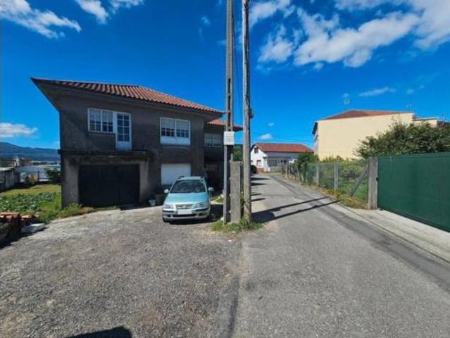 Chalet en venta en O Esteiro, A Barbanza