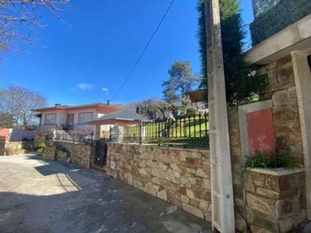 Chalet en venta en Loureda, A Barbanza