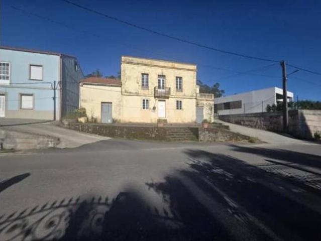 Chalet en venta en Romarís, A Barbanza