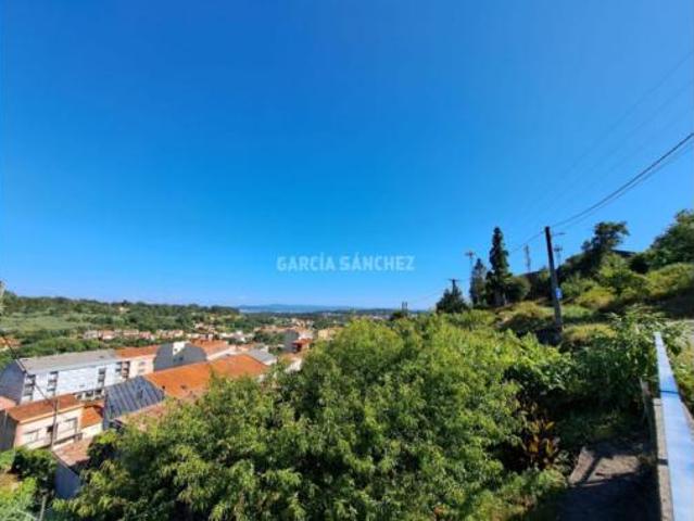 Villa en venta en Boiro, Espiñeira