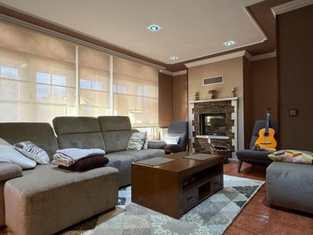 Chalet en venta en Boiro, A Barbanza