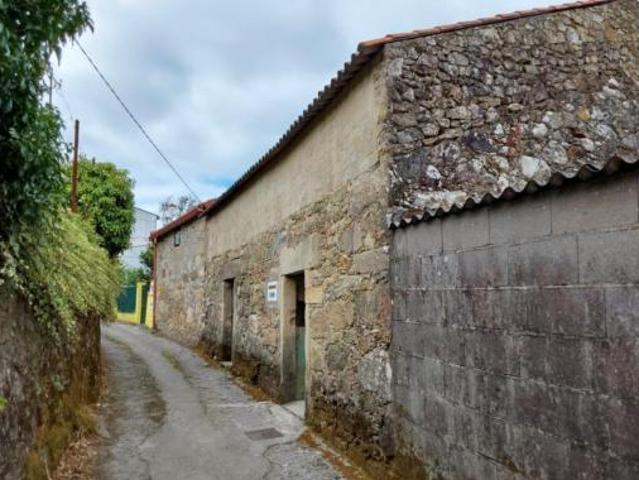 Chalet en venta en Boiro, A Barbanza