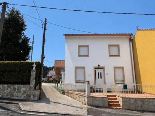 Chalet en venta en Boiro, A Barbanza