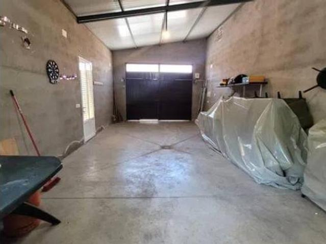 Chalet en venta en Bolaños De Calatrava, Castilla-La Mancha