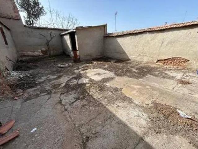 Chalet en venta en Bolaños De Calatrava, Castilla-La Mancha