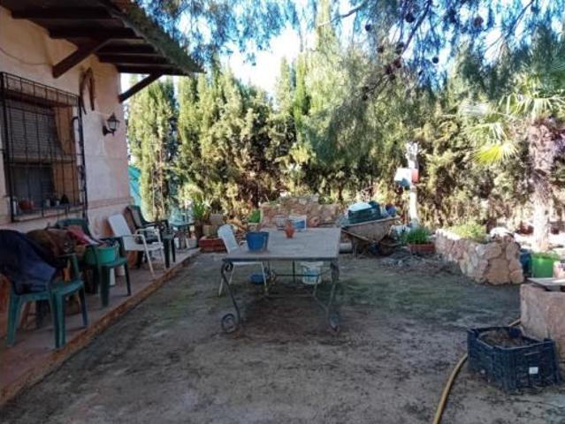 Chalet en venta en Bolaños De Calatrava, Castilla-La Mancha