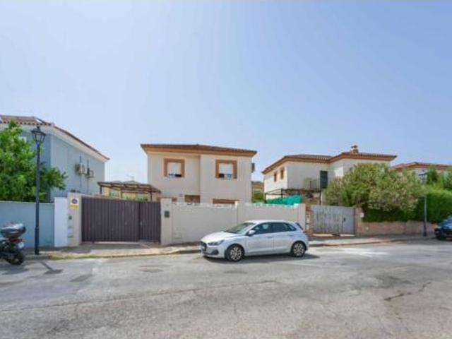Chalet en venta en Bollullos De La Mitación, Andalucía