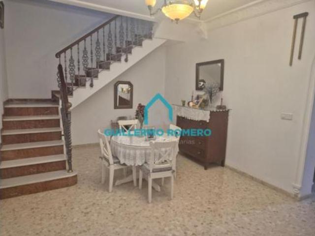 Chalet en venta en Bollullos De La Mitación, Andalucía