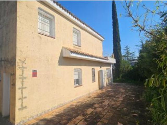 Chalet en venta en Bollullos De La Mitación, Andalucía