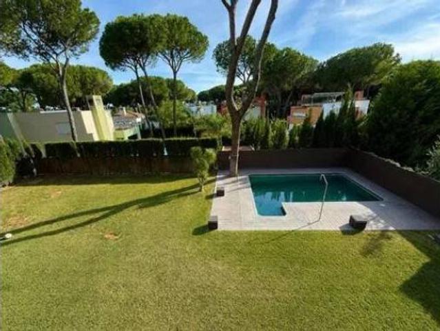 Chalet en venta en Urbanización La Juliana, Bollullos De La Mitación