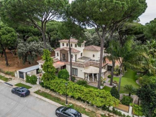 Chalet en venta en Urbanización La Juliana, Bollullos De La Mitación