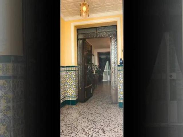 Chalet en venta en El Condado, Andalucía