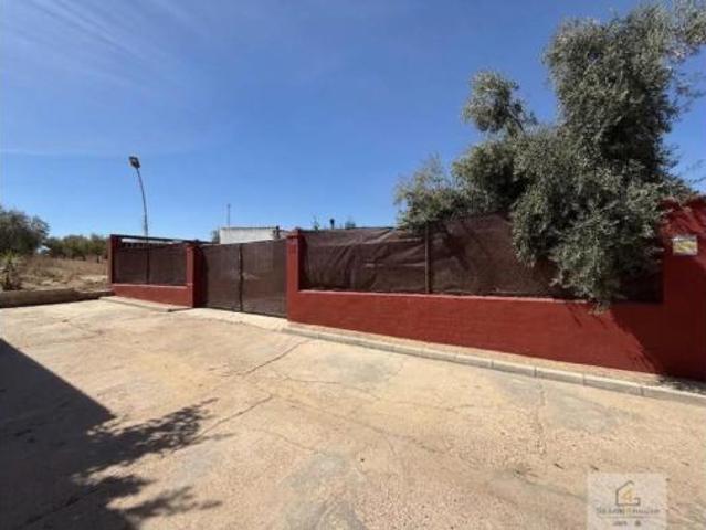 Chalet en venta en El Condado, Andalucía