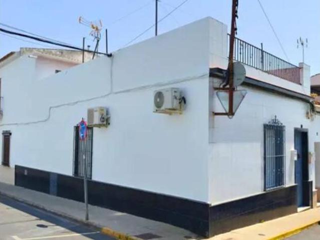 Chalet en venta en El Condado, Andalucía