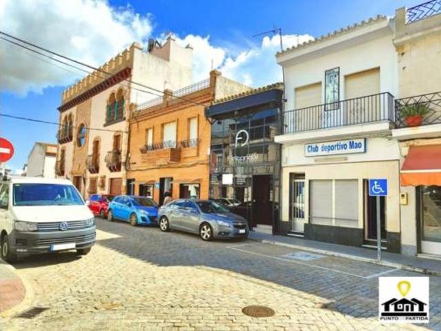 Chalet en venta en El Condado, Andalucía