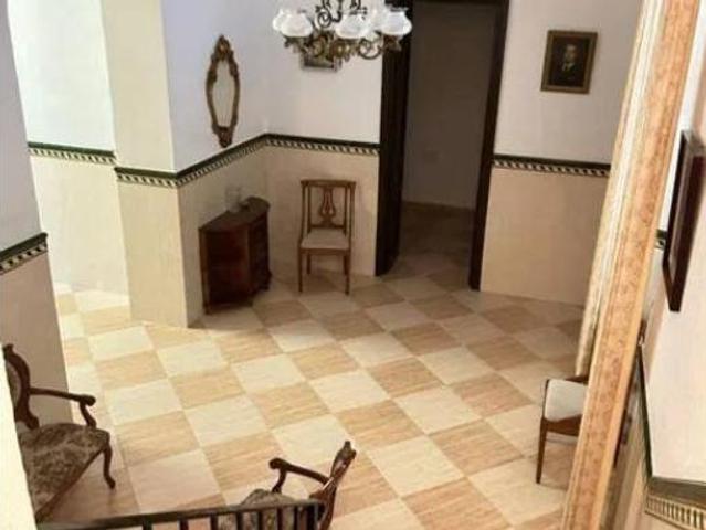 Chalet en venta en El Condado, Andalucía