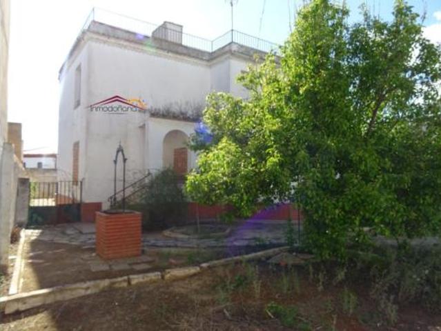 Chalet en venta en El Condado, Andalucía