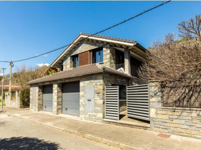 Chalet en venta en Aínsa-sobrarbe, Aragón