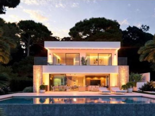 Chalet en venta en la Marina Baixa, Valencia