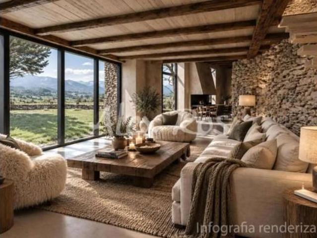 Chalet en venta en Cerdanya, Catalunya