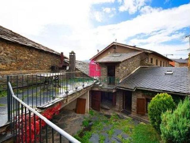 Chalet en venta en Cerdanya, Catalunya