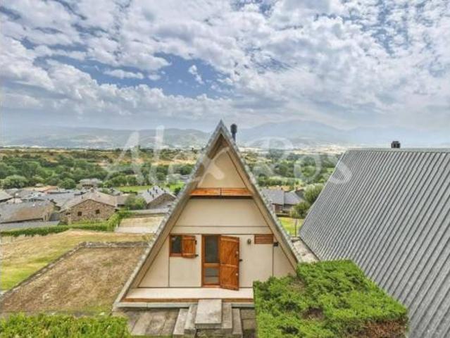 Chalet en venta en les Espiraltes, Bolvir