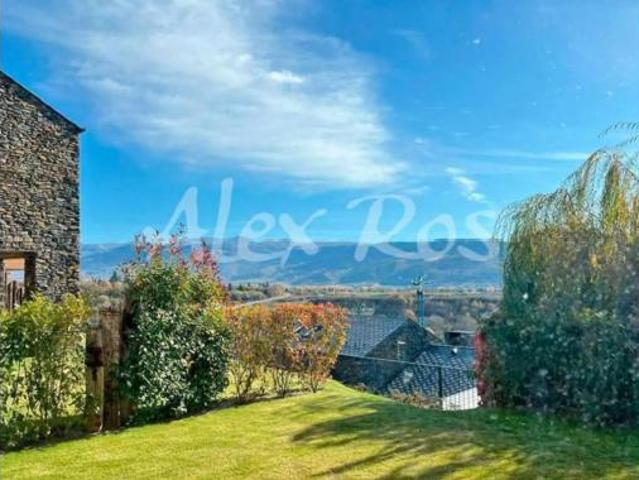 Chalet en venta en Cerdanya, Catalunya