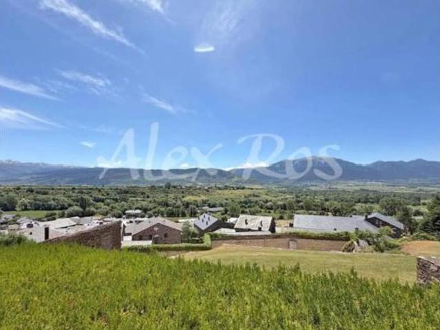 Chalet en venta en Cerdanya, Catalunya