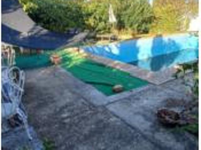 Chalet en venta en El Condado, Andalucía