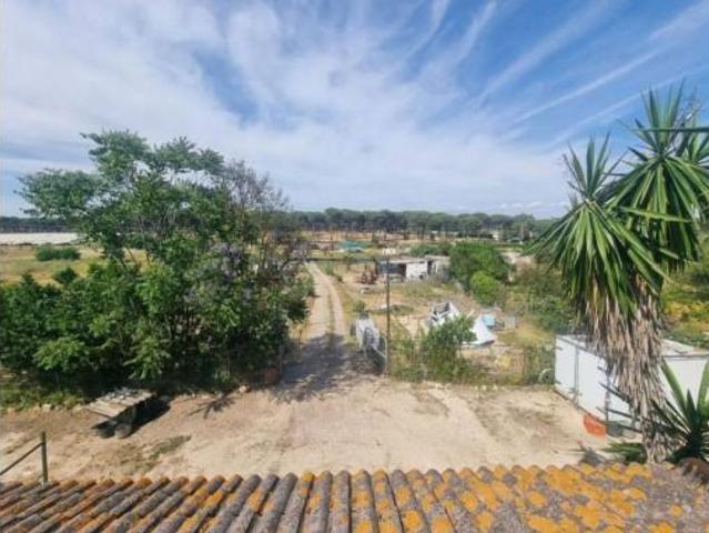 Villa en venta en Bonares, Huerta del Hambre