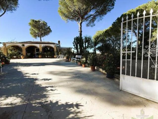 Chalet en venta en El Condado, Andalucía