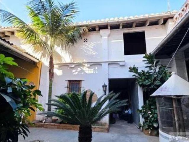 Chalet en venta en l'Horta Nord, Valencia