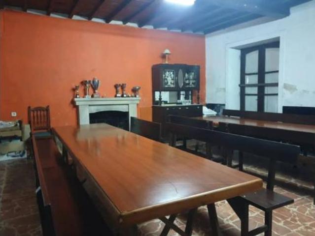 Chalet en venta en Boqueixón, Santiago